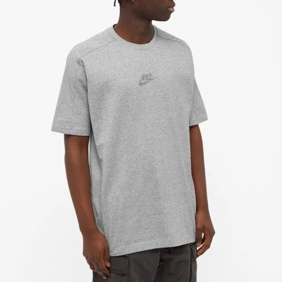 Nike Zero Tee Shirt - Picture 1 of 8